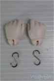 画像2: 【SALE】DOD/DOB ハンドパーツ I-24-08-25-1016-TN-ZI (2)