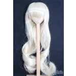 画像: 【SALE】9〜10inch/ウィッグ I-25-01-12-3024-TO-ZI