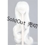 画像: 9〜10inch/ウィッグ I-25-01-12-3024-TO-ZI