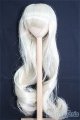 画像: 【SALE】9〜10inch/ウィッグ I-25-01-12-3024-TO-ZI