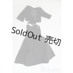 画像: SD/OF ワンピースセット/ I-26-01-25-346-KD-ZI