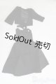 画像: SD/OF ワンピースセット/ I-26-01-25-346-KD-ZI