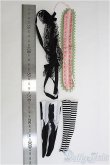 画像2: Blythe/OF 頭物セット I-25-08-10-214-TN-ZI (2)