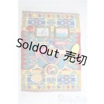 画像: ミニチュア家具・小物セット I-25-01-12-3175-TN-ZI