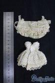 画像2: オビツ11/OF ドレスセット I-25-04-27-3146-TO-ZI (2)
