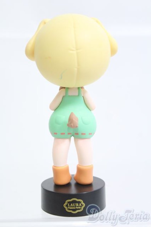 画像2: LAURA/Pajama party：PUPPY PAJAMAS I-25-06-22-2131-TO-ZI (2)