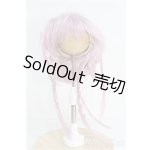 画像: 【SALE】7inch/ウィッグ I-25-01-05-3031-TO-ZI