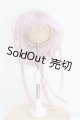 画像: 【SALE】7inch/ウィッグ I-25-01-05-3031-TO-ZI