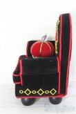 画像2: 【SALE】Mary Engelbreit Pincushion Black Chair I-24-10-06-1128-TO-ZI (2)