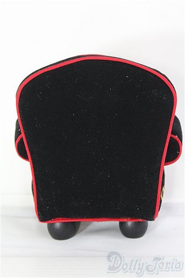 画像3: 【SALE】Mary Engelbreit Pincushion Black Chair I-24-10-06-1128-TO-ZI (3)