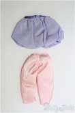 画像2: 【SALE】1/6ドール(27cm)/OF スカート＆パンツセット I-24-12-22-2165-TO-ZI (2)