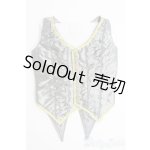 画像: DollHeart/LD000316:ベスト I-25-04-20-2046-TO-ZI