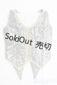 画像: DollHeart/LD000316：ベスト I-25-04-20-2046-TO-ZI