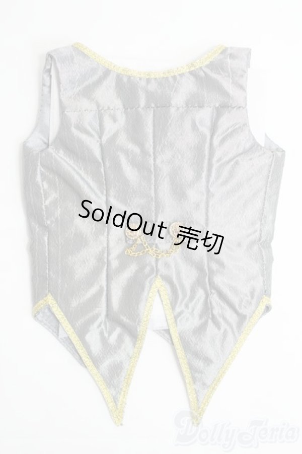 画像2: DollHeart/LD000316：ベスト I-25-04-20-2046-TO-ZI (2)