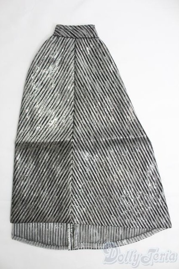 画像1: 1/6ドール(30cm)/OF スカート I-25-04-27-3124-TN-ZI (1)