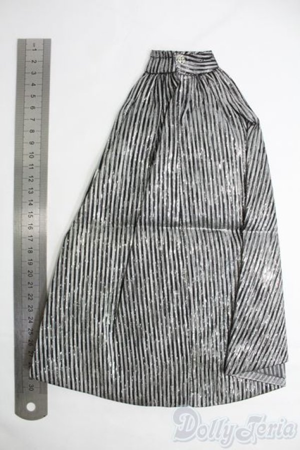 画像2: 1/6ドール(30cm)/OF スカート I-25-04-27-3124-TN-ZI (2)