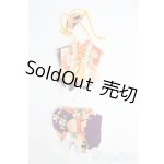 画像: 1/3ドール/OF コルセット&パンツ I-25-04-27-3070-TO-ZI