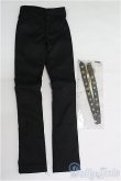 画像1: SD13BOY/OF パンツ(DollHeart)/1/3　65ｃｍ　BJD　MJD　衣装　ドール用 I-25-08-10-072-TN-ZI (1)