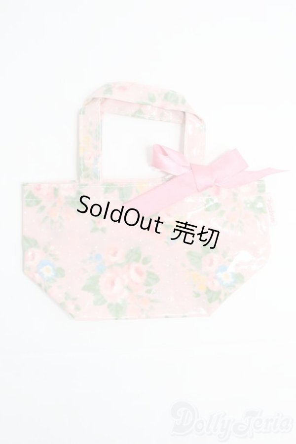 画像1: 1/3ドール/バッグ I-25-04-20-3082-TO-ZI (1)