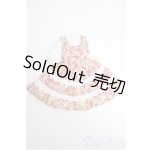 画像: 【SALE】22cmドール/OF ジャンパースカートセット I-25-01-19-2148-TO-ZI