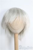 画像1: 8〜9inch/ウィッグ I-25-02-02-2026-GN-ZI (1)