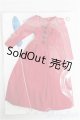 画像: 【SALE】1/6ドール(27cm)/OF ワンピースセット(風船) I-24-12-29-3173-TO-ZI