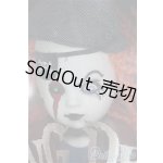 画像: LDD/CAPTAIN BONNEY/ I-25-10-19-369-TN-ZI