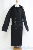 画像1: 1/3ドール/OF トレンチコート I-25-05-04-3063-TO-ZI (1)