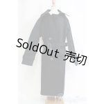 画像: 1/3ドール/OF トレンチコート I-25-05-04-3063-TO-ZI