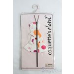 画像: マダムアレキサンダー/OF Coquettes Closet I-25-06-22-3086-TO-ZI