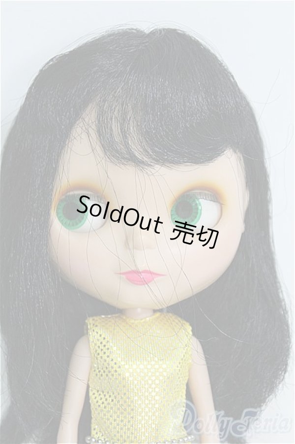 画像1: 【SALE】ネオブライス/オールゴールドインワン I-24-10-20-1016-TO-ZI (1)