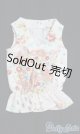 画像: 1/6ドール/OF トップス(花) I-25-05-18-2139-TO-ZI