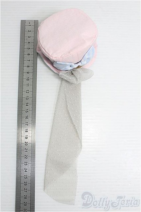画像2: 【SALE】MSD(SDM)/OF：帽子 I-24-12-22-3190-TO-ZI (2)