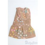 画像: 【SALE】1/6ドール/OF ノースリーブワンピース I-25-02-09-2105-TO-ZI