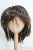 画像1: 9〜10inch/ウィッグ I-25-01-12-2052-TO-ZI (1)