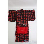 画像: 【SALE】40cmドール/OF：浴衣 I-25-02-09-2063-TO-ZI