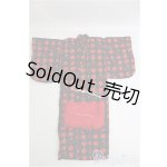 画像: 【SALE】40cmドール/OF：浴衣 I-25-02-09-2063-TO-ZI