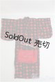 画像: 【SALE】40cmドール/OF：浴衣 I-25-02-09-2063-TO-ZI