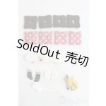画像: 1/6、1/12ドール/小物セット I-25-06-22-3144-TO-ZI