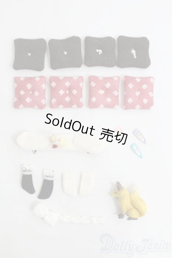 画像1: 1/6、1/12ドール/小物セット I-25-06-22-3144-TO-ZI (1)