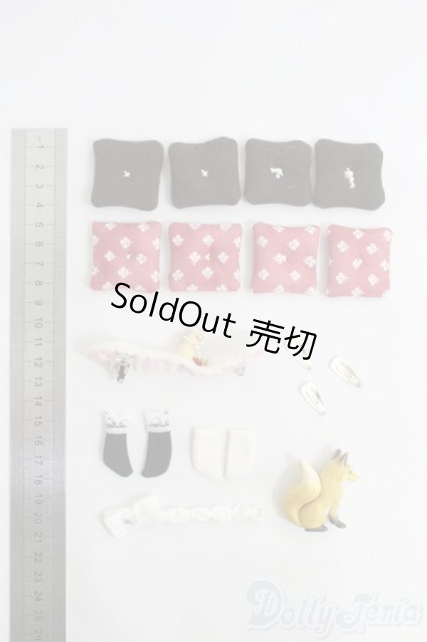 画像2: 1/6、1/12ドール/小物セット I-25-06-22-3144-TO-ZI (2)