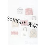 画像: Blythe/小物 バッグまとめ I-25-01-19-2127-TN-ZI