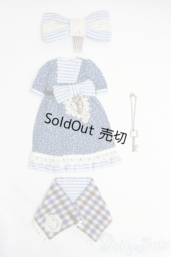 画像1: ネオブライス/OF ディーラー製衣装セット/ I-25-09-28-351-TO-ZI (1)