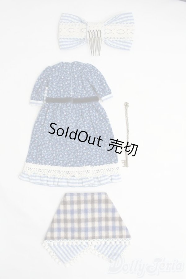 画像2: ネオブライス/OF ディーラー製衣装セット/ I-25-09-28-351-TO-ZI (2)