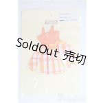 画像: 【SALE】リトルファクトリー/27cmドールOF 2013年6月月間ドレス I-25-02-02-3100-TN-ZI