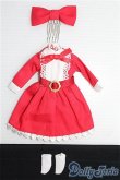 画像1: 【SALE】1/6ドール(22cm)/OF ワンピースセット I-24-12-01-2166-TO-ZI (1)