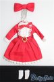 画像: 【SALE】1/6ドール(22cm)/OF ワンピースセット I-24-12-01-2166-TO-ZI