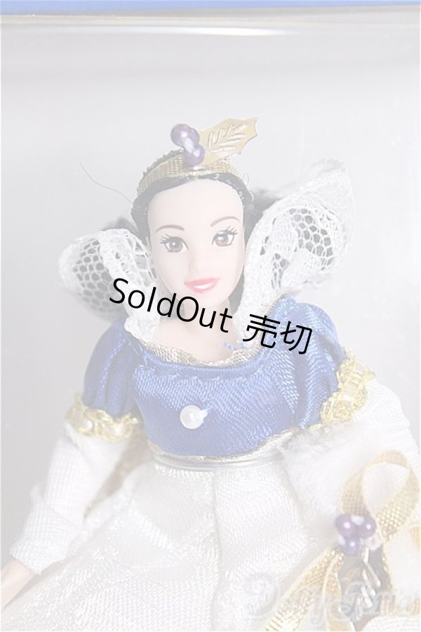 画像2: マテル/Holiday Collection Snow White I-25-04-13-1092-TO-ZI (2)