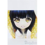 画像: DDH-01/カスタムメイクヘッド I-25-03-23-1017-TO-ZI