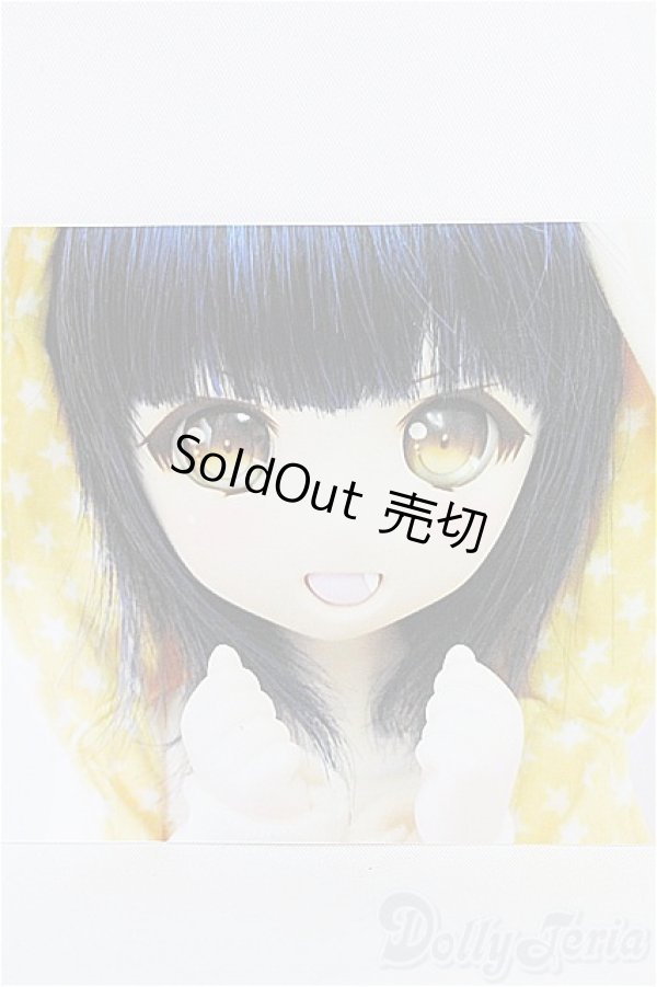 画像1: DDH-01/カスタムメイクヘッド I-25-03-23-1017-TO-ZI (1)